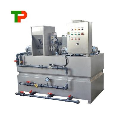 China Sludge Treatment Equipment Original Dewatering Machine with Customized Voltage 380V for sale