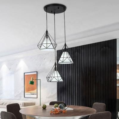 China 2021 modern living room dining room acrylic luxury decorative indoor chandelier for sale