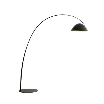 China Beautiful, simple, luxurious modern Nordic style floor lamp table lamp hotel lamp for sale