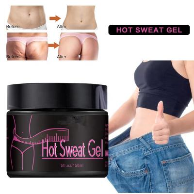 China Herbal Weight Loss Fat Burning Cream Slimming Private Label For Body Cream for sale