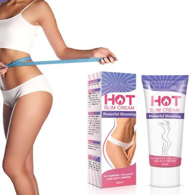 China Weight Loss Sweat Gel Stick Fat Loss Weight Body Massage Slimming Fat Anti Cellulite Burn Removal Gel Cream for sale