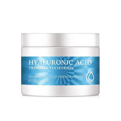 China Darkness Surrounds Skin Care Hyaluronic Acid Anti Aging Anti Wrinkle Face Cream for sale