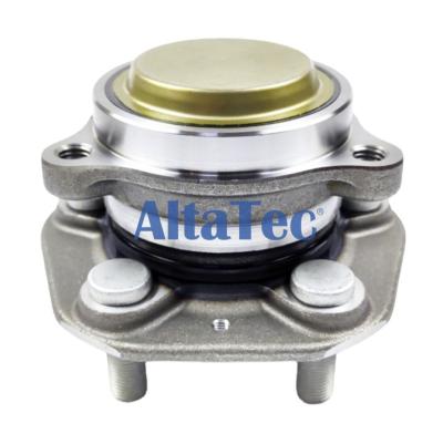 China AltaTec Front Wheel Hub Assembly for Tesla Model 3 STANDARD 1044122-00-E 104412200E for sale