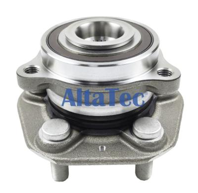 China AltaTec Rear Wheel Hub Assembly For Tesla Model 3 Y Model STANDARD 1044121-00-E 1044123-00-A 104412100E 104412300A for sale