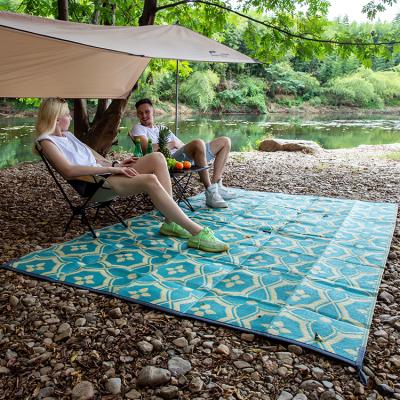 China Custom 7Colour Outdoor Environmental Protection Outdoor Camping Mat And Waterproof Anti-aging Outdoor Mat for sale