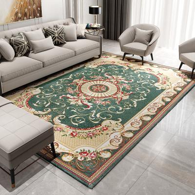 China Washable Blankets 7Colour Luxury New Indoor Modern Living Room Handmade Large Area Rugs And Area Rugs for sale