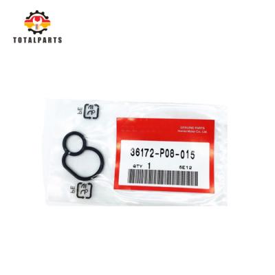 China 36172-P08-015 High Quality Cooler Car Parts Engine Oil Seal Gasket Fit For Japan Car OEM Standard for sale