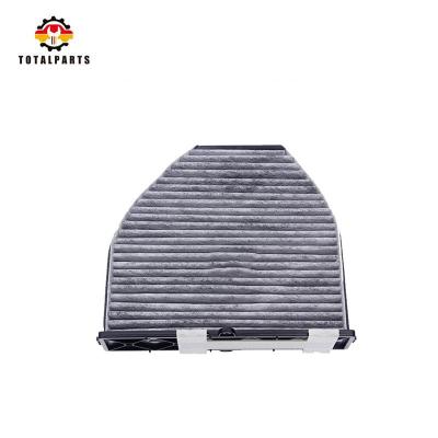 China A2128300318 cabin air filter fitFor W204 W211 C180 200 STANDARD for sale