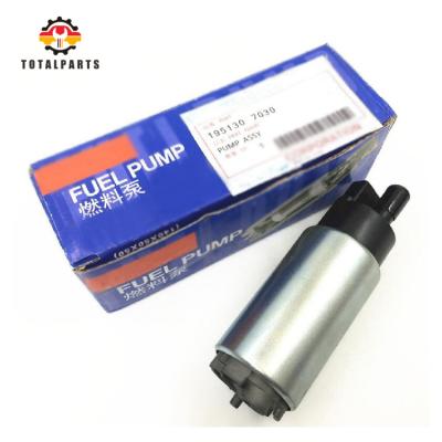 China 195130-7030 High Quality Car Parts Fuel Pump Fit For Japan Cars Japan Cars for sale