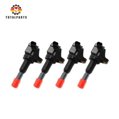 China High Quality Ignition Coil /Special 30520-PWC-003 CM11-110 PBT Car Plastic Rubber Parts /PPO/ Fit For Japanese Car for sale