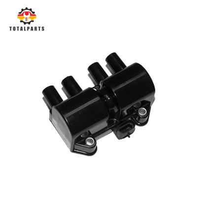 China 96350585 19005252 PBT /PPO/ /Special Car Parts Rubber Plastic High Quality Ignition Coil Fit For Korean Car for sale