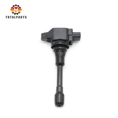 China High Quality PBT /PPO/ Car Rubber Parts Plastic 17210-15900 AIC-5408S Ignition Coil /Special Fit For New SM5 for sale