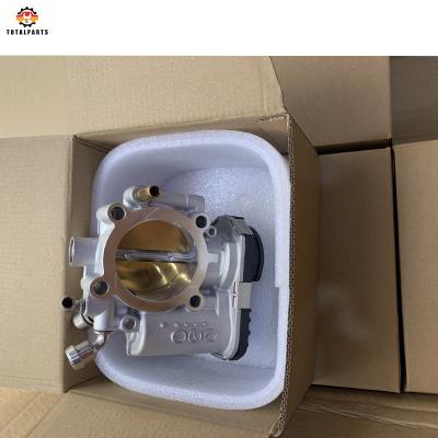 China engine parts throttle body assembly 55577375 standard 0280750562 for sale