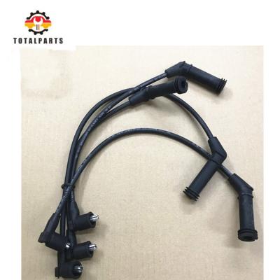 China 27501-02H00 Spark Plug Wire Ignition Cable Assembly Fit For Car Korean Standard for sale