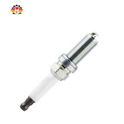 China Platinum 04C 905 616/BOSH 241140516 car parts high quality spark plug fit for Japanese car for sale