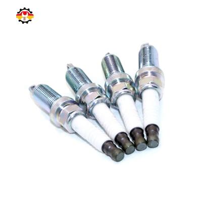 China Platinum 06H905601A/PFR7S8EG. High quality car parts spark plug fit for Japanese car for sale