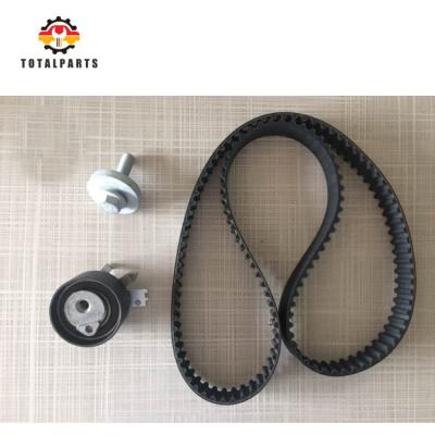 China 7701477028 Belt Kit Tensioner Pulley Fit For Renault Standard for sale