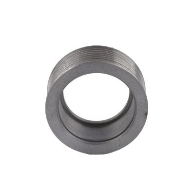 China Machinery Parts China Products Manufacturers Custom Spare Parts CNC Machining Pulley for sale