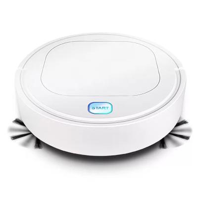 China OEM Home Appliance Multifunctional Robot Intelligent Cleaning Smart Automatic Vacuum Cleaner for sale