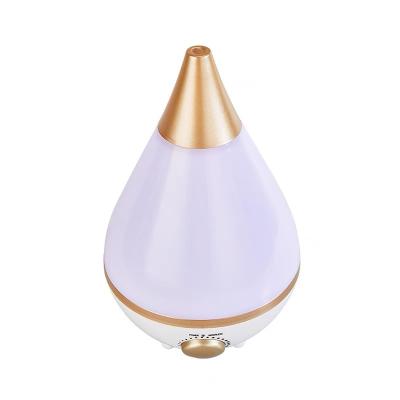 China Mister Ultrasonic Air Humidifier Cool Mist 3L Humidifier Mist Fogger Air Humidification+Light For Home Room Hotel Humidifier for sale