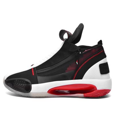 China Height increasing basketball shoes 2022 new autumn sneakers for nothing breathable sneakers for sale