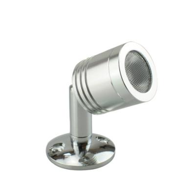 China LANDSCAPE Manufacturers Selling Led Lamp Holder Bar Lamp Jewelry Cabinet Light Led Spotlights Store Low Voltage Front Light Adjustable Angle for sale