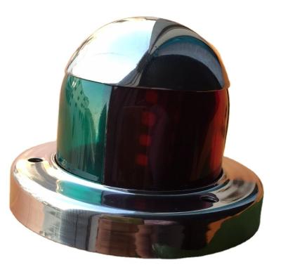 China Marine Hardware LED Navigation Light Boat Light for Boat/Car/Yacht/Kayak E011090 for sale