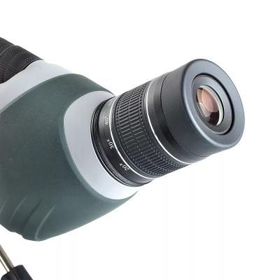 China Hd 20-60X80 focus bird wheel focus low light mirror level night vision high speed single tube telescope outdoor viewing 510x130x210mm for sale