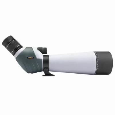 China 20-60X80 Zoom Hunting Telescope Spotting Scopes With Tripod FMC 510x130x210mm Bird Watching for sale