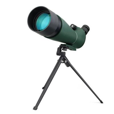 China New 20-60x80 Bird Watching Monocular Spotting Binocular 408X102X145mm Scopes for sale