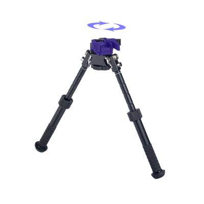 China Hot Sale General Tactical 6-9 Inch Air Hunting Camera Toy Hunting Accessories 360 Degree Rota Tripod For Hunting V8 Accessories for sale