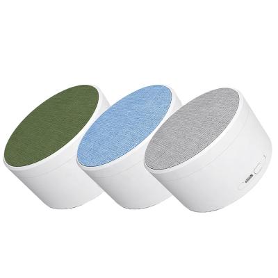 China K15 Wireless Cheap Price Portable Cloth Mini Hifi Subwoofer Speaker For Computer Phone for sale