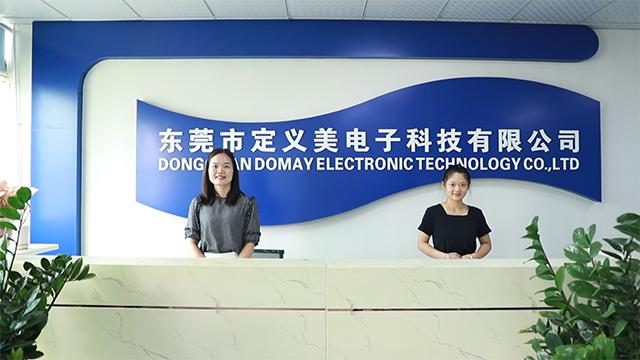 Verified China supplier - Dongguan Define Beauty Electronic Technology Co., Ltd.