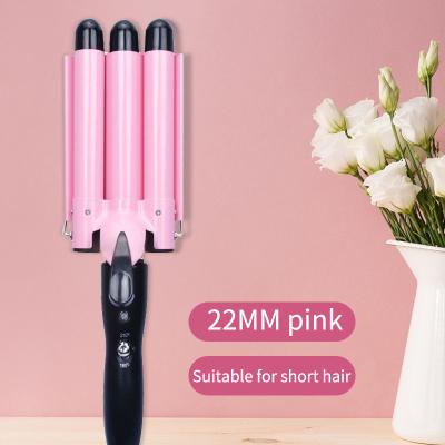 China Curls Quickly Get Hot Portable Hair Curler Hair Roller Hair Curler Professional Hair Curler for sale