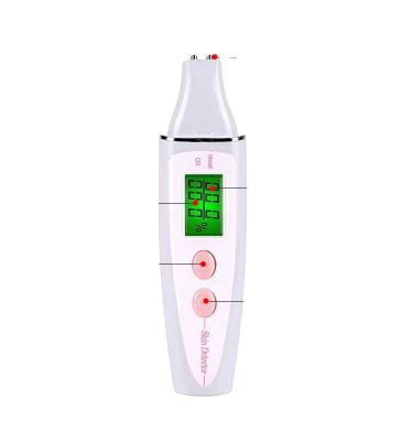 China Detect Wholesale Hot Sales Skin Moisture Manufacturers Skin Analysis Machine Facial Skin Analyzer Care Skin Analyzer for sale