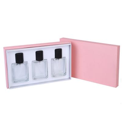 China Recyclable Customizable Pink Marble Self Adhesive Craft Paper Shipping Box for sale