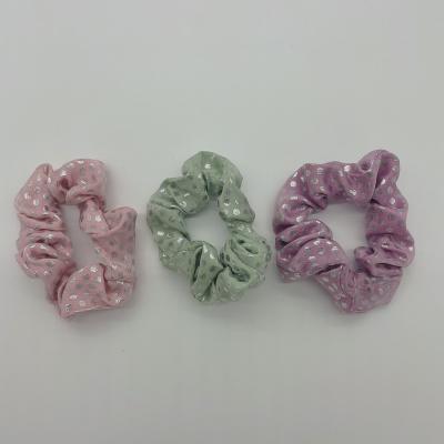 China New Comfortable Type Top Sale Fashion Fleece Small Intestine Fluffy Headbands for sale