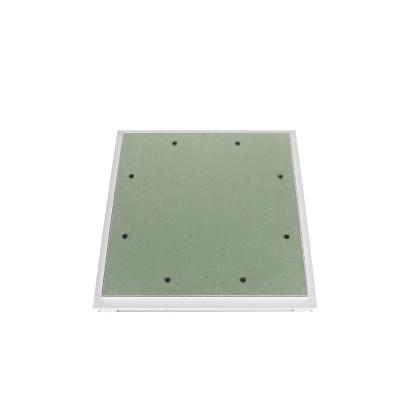 China Artistic HVAC Metal Ceiling Aluminum Ceilings Access Panel With Gypsum Board for sale