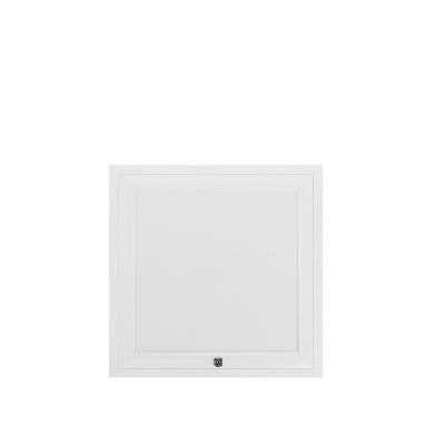 China Artistic Ceilings New Product Fireproof Ceiling Access Panel With Stainless Steel Lock Core for sale