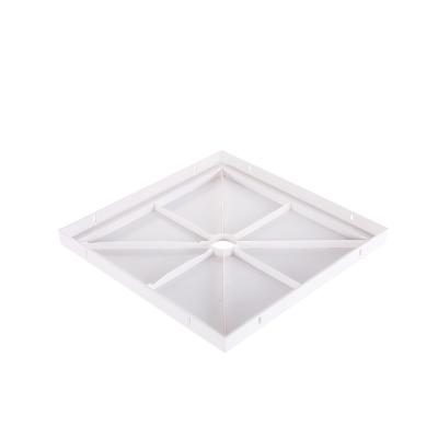 China Artistic Ceilings ABS Odorless Waterproof White Ceiling Access Panel Door for sale