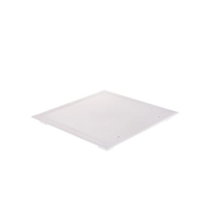 China Popular Artistic Ceilings Design Reinforced Plumbing Square White Powder Coated Ceiling Access Panel for sale