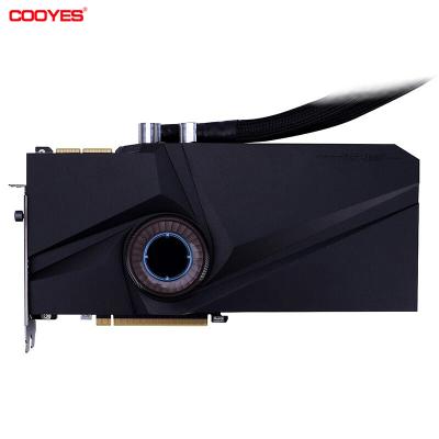 China Colorful RTX 3090 OC 24GB Laptop Computer Gaming Graphics Card for sale