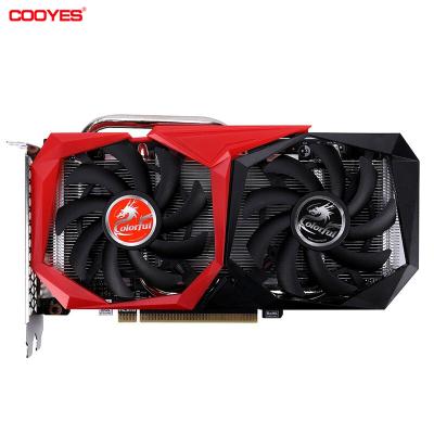 China Laptop iGame RTX 2060 Colorful 12G Gaming Desktop Graphics Card for sale