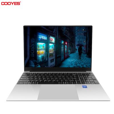 China New15 Camera 6 Inch i7-7560U 8GB 1024GB Mini PC Notebook Intel Dual Core Laptop Silver For Business OR Game for sale