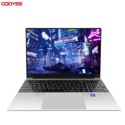 China 2021new 15.6 inch nvme 2 megapixel camera pc notebook intel mini laptop i7-7560u 16gb 1024gb for gaming for sale