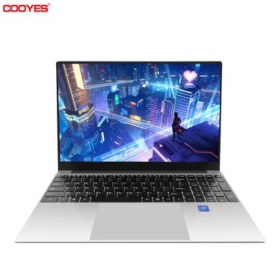 China 2021New Camera Ultra Thin 15 6 Inch PC Notebook Intel Dual Core i7-7560U 8GB 512GB Mini Laptop For Business Money for sale