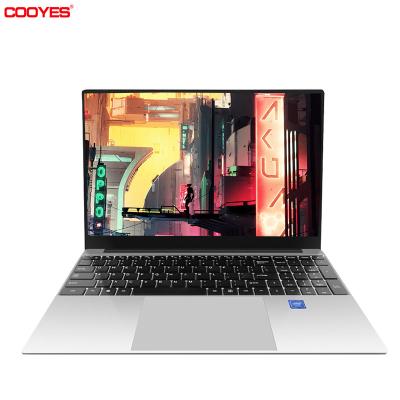 China 2021new 15.6 inch nvme 2 megapixel camera pc notebook intel mini laptop i7-7560u 16gb 1024gb for gaming for sale