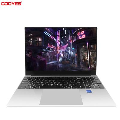 China 2021New Camera Ultra Thin 15 6 Inch PC Notebook Intel Dual Core i7-7560U 8GB 512GB Mini Laptop For Business Money for sale