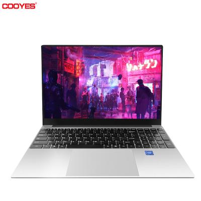 China 2021new 15.6 inch nvme 2 megapixel camera pc notebook intel mini laptop i7-7560u 16gb 1024gb for gaming for sale