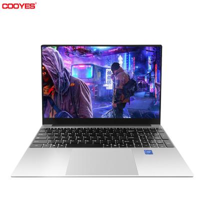 China 2021New Camera Ultra Thin 15 6 Inch PC Notebook Intel Dual Core i7-7560U 8GB 512GB Mini Laptop For Business Money for sale